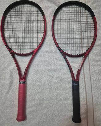 Wilson Clash 98 v2