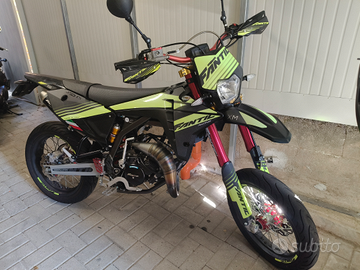 Fantic Motard XM Competition 50