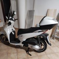 Honda SH 300 - 2018