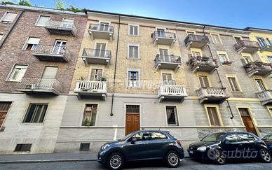 Appartamento a Torino Via bussoleno 3 locali