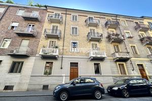 Appartamento a Torino Via bussoleno 3 locali