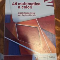 La matematica a colori