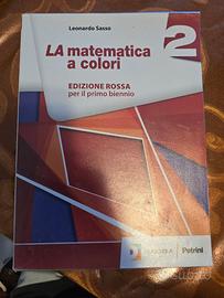 La matematica a colori