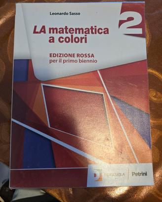 La matematica a colori