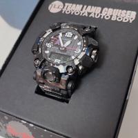 Casio gwg-2000 TLC Limited edition