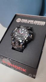 Casio gwg-2000 TLC Limited edition