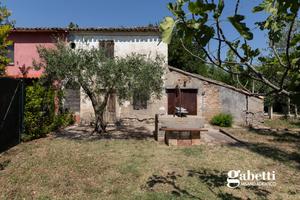 Terratetto San Giovanni in Marignano [MV017VRG]