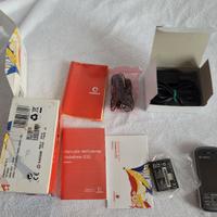 Telefono cellulare Sagem 533 DISPLAY CREPATO