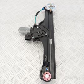 Alzacristallo Anteriore Sinistro BMW Serie 2 F45 A