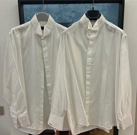 Abito da sposo completo 2024