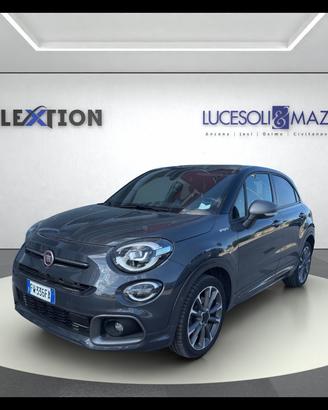 FIAT 500X - 500X 1.3 T4 150 CV DCT Sport