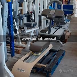 Flexability technogym