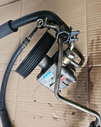 SUZUKI GRAND VITARA 2SERIE POMPA IDROGUIDA