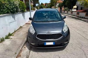 Kia Venga 1.4 CVVT Active – Benzina + GPL