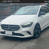 Mercedes-Benz B 180 Sport Plus B 180 D #7534