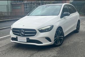 Mercedes-Benz B 180 Sport Plus B 180 D #7534