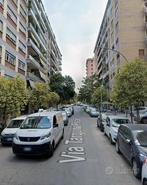 Furio Camillo trilocale adiacente mezzi