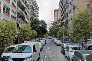 Furio Camillo trilocale adiacente mezzi