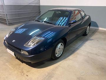 FIAT COUPE 1.8