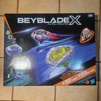 Beyblade x arena Drop Attack Hasbro 