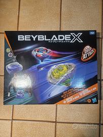 Beyblade x arena Drop Attack Hasbro 