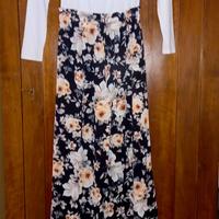 Simpatica Tuta, rue 21, taglia M. 