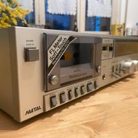 Registratore Cassette Technics RS-M215