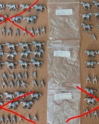 WWI modellismo 15 mm Peter Laing
