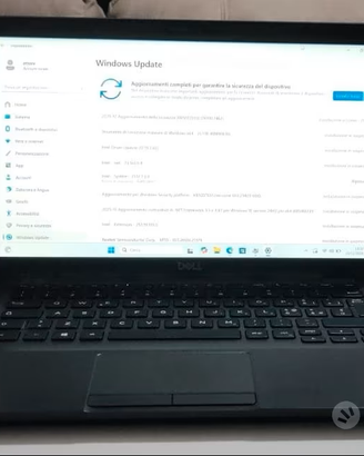 Notebook Dell Latitude 5400 14" 16gb 256gb sim 4g