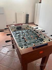 Biliardino
