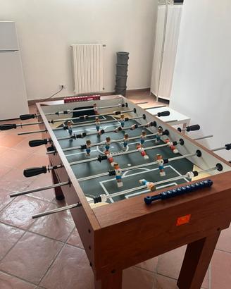 Biliardino