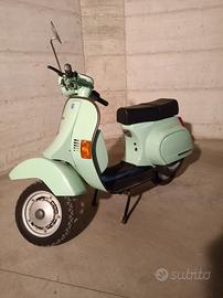 Vespa  50 PK