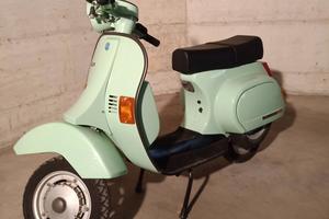 Vespa  50 PK