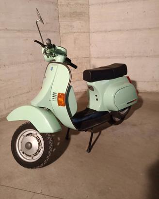 Vespa  50 PK