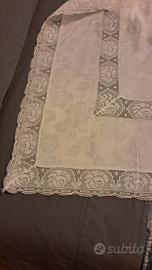 completo letto matrimoniale 