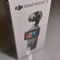 Dji osmo Pocket 3 