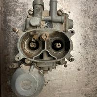 Carburatore solex 32 paia 7 da restaurare