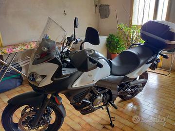Suzuki VSTROM 650