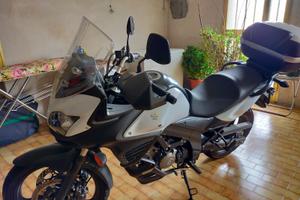 Suzuki VSTROM 650