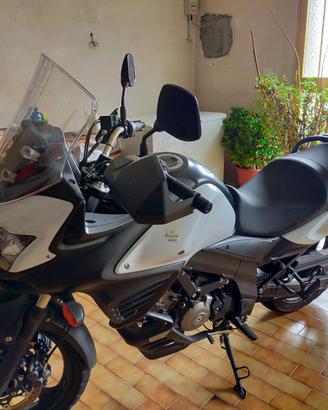 Suzuki VSTROM 650