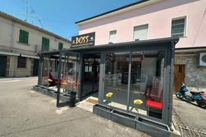 Ristorante Pizzeria Kebab&grill"BEN AVVIATO"TURCO