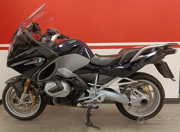 BMW R 1250 RT RT