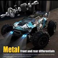 16101 PRO auto radiocomandata