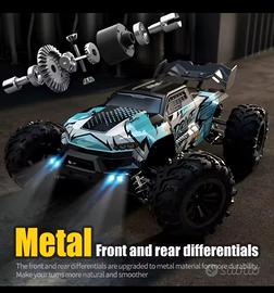 16101 PRO auto radiocomandata