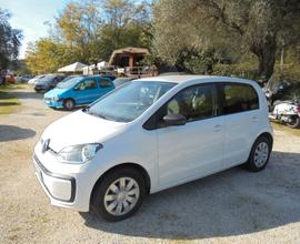 Volkswagen up! 1.0 75 CV 5p.