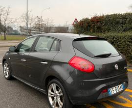 Fiat Bravo 2010