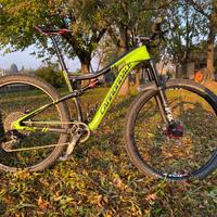 Cannondale Scalpel Si