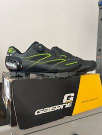 Scarpe Gaerne N41