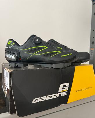 Scarpe Gaerne N41