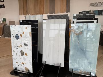 PIASTRELLE GRES PORCELLANATO